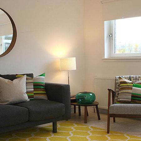 Glendevon Apartment Стърлинг Екстериор снимка
