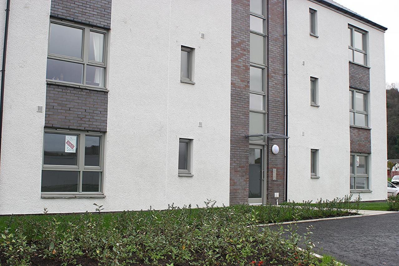 Glendevon Apartment Стърлинг Екстериор снимка