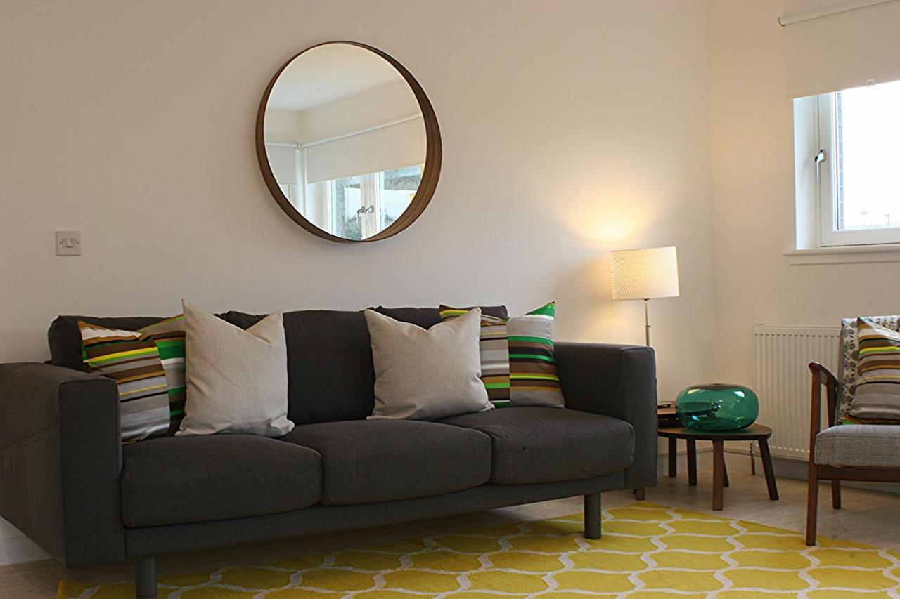 Glendevon Apartment Стърлинг Екстериор снимка