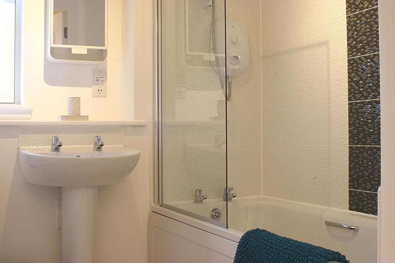 Glendevon Apartment Стърлинг Екстериор снимка