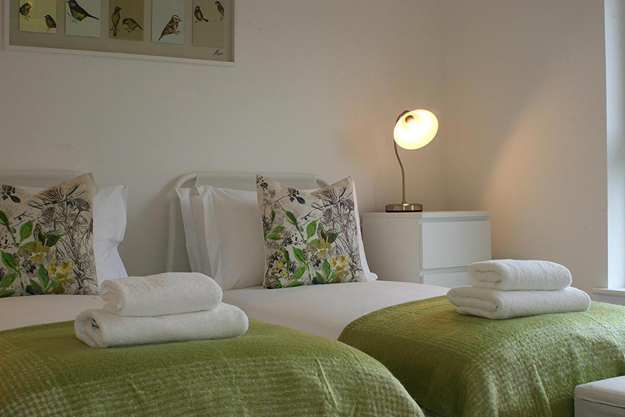 Glendevon Apartment Стърлинг Екстериор снимка