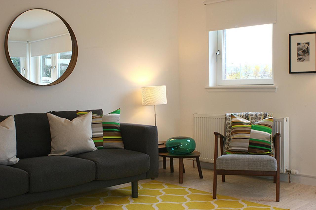 Glendevon Apartment Стърлинг Екстериор снимка