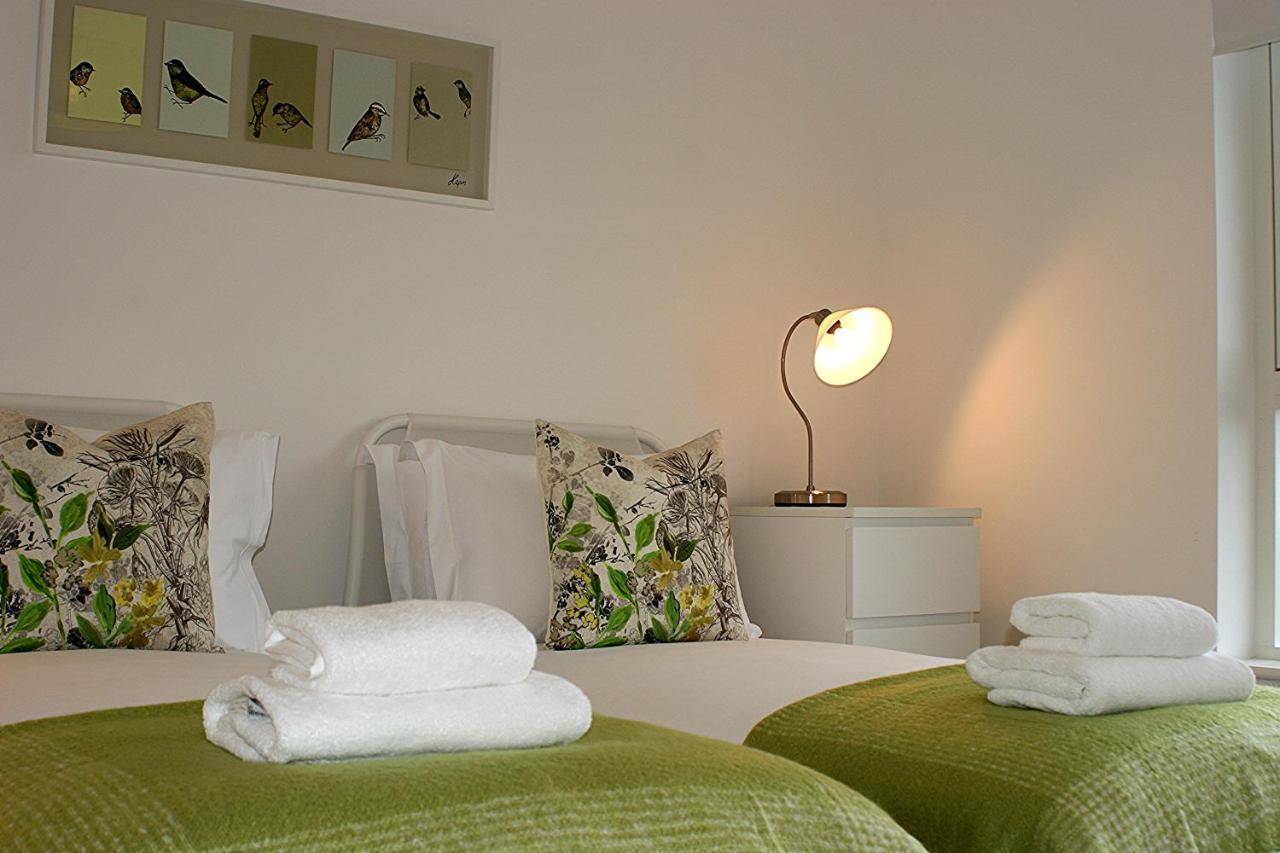 Glendevon Apartment Стърлинг Екстериор снимка