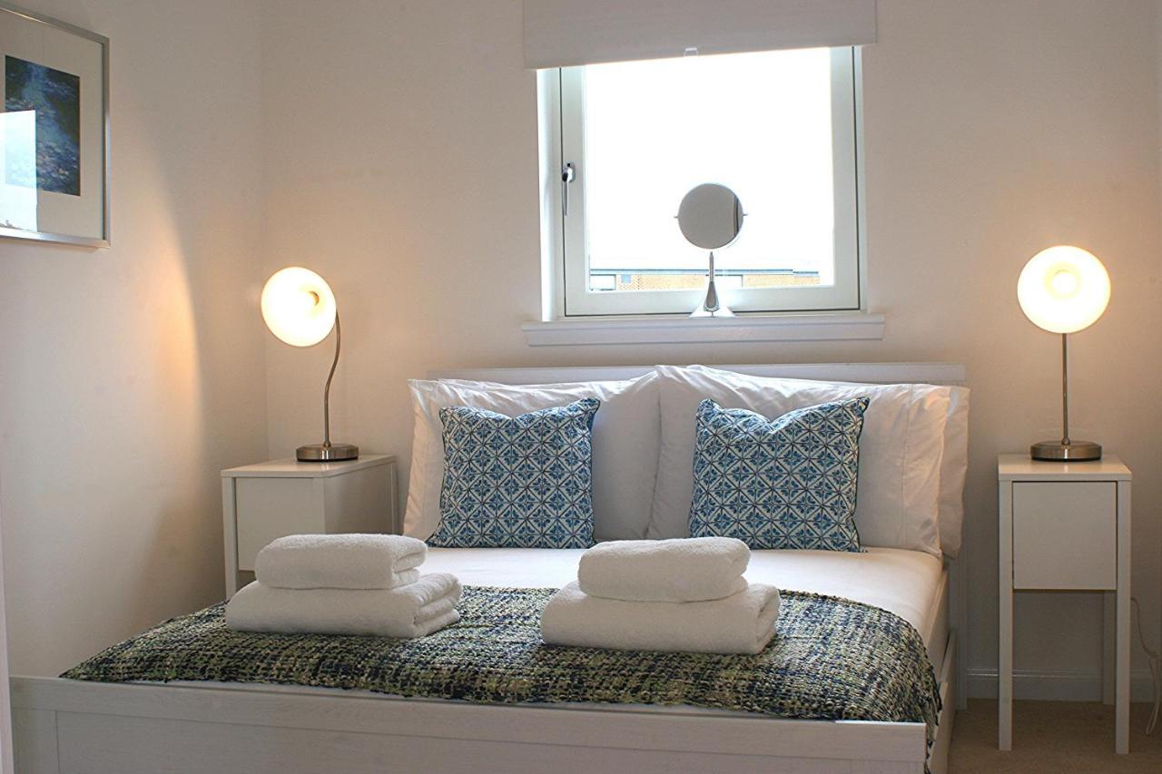Glendevon Apartment Стърлинг Екстериор снимка