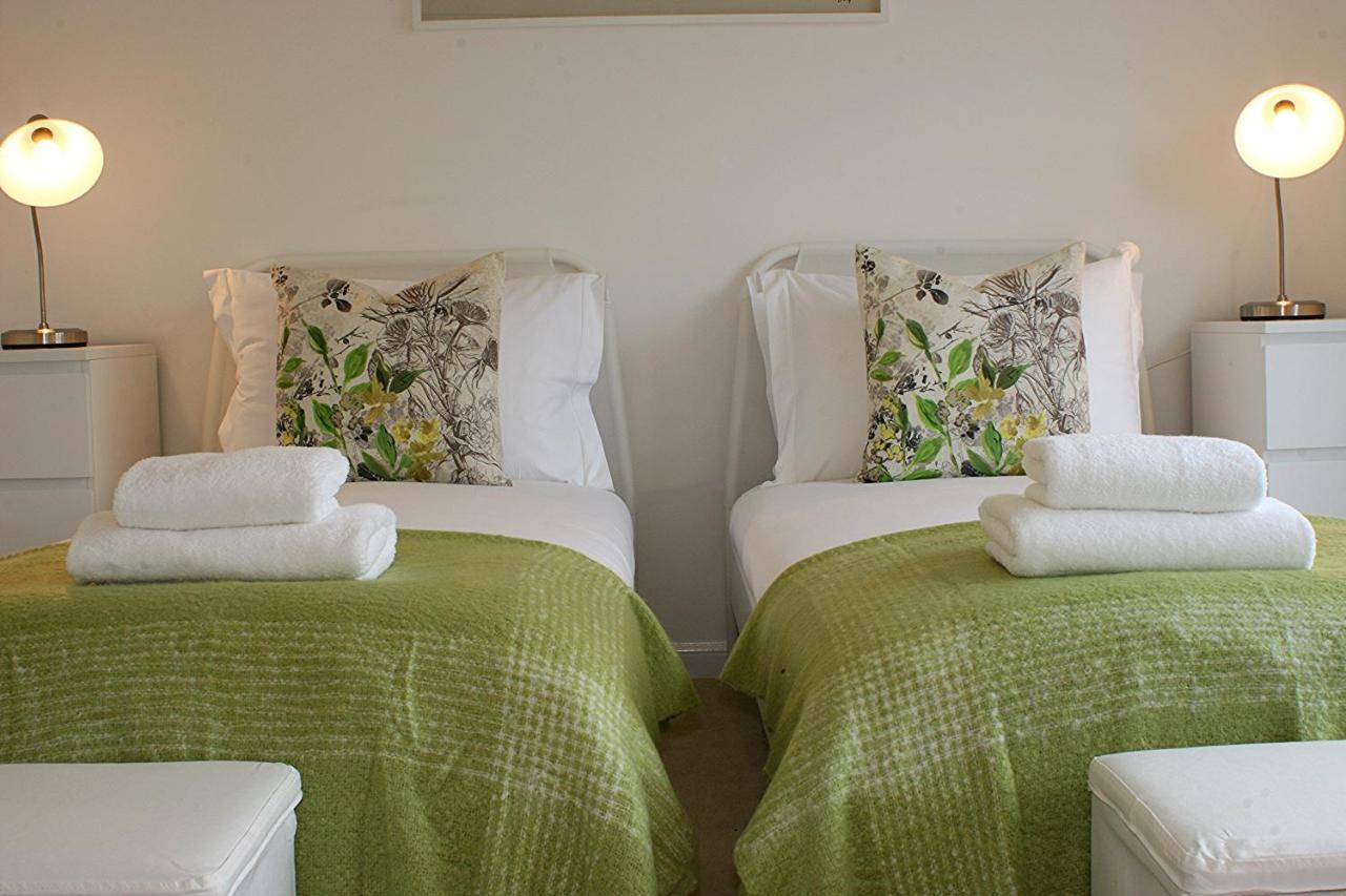 Glendevon Apartment Стърлинг Екстериор снимка