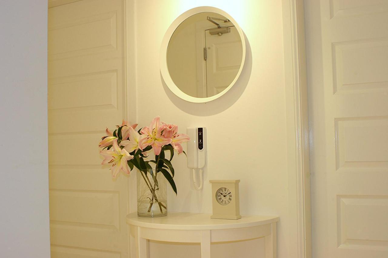 Glendevon Apartment Стърлинг Екстериор снимка